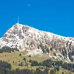 Kitz - Steuerberg アパート