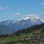 アパート Kitz - Steuerberg キッツビュール
