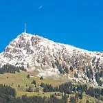 アパート Kitz - Steuerberg