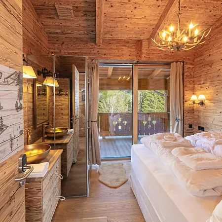 Kitz - Steuerberg Xl מלון