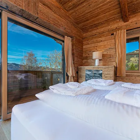 Hotel Kitz - Steuerberg Xl 5*