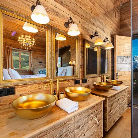 Hotel Kitz - Steuerberg Xl Kitzbühel