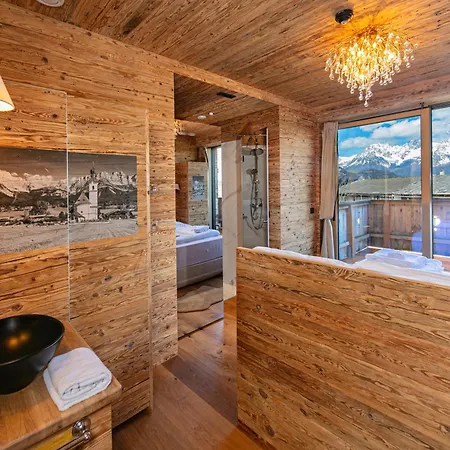 Kitz - Steuerberg Xl 5* קיצביהל