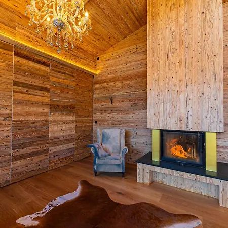 מלון Kitz - Steuerberg Xl קיצביהל