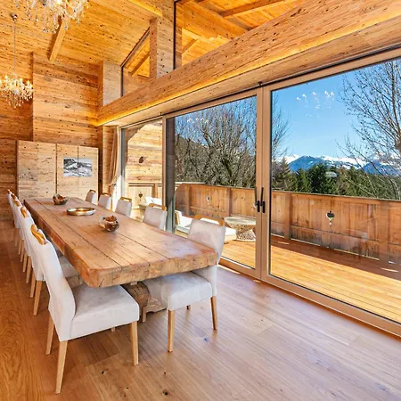 מלון Kitz - Steuerberg Xl