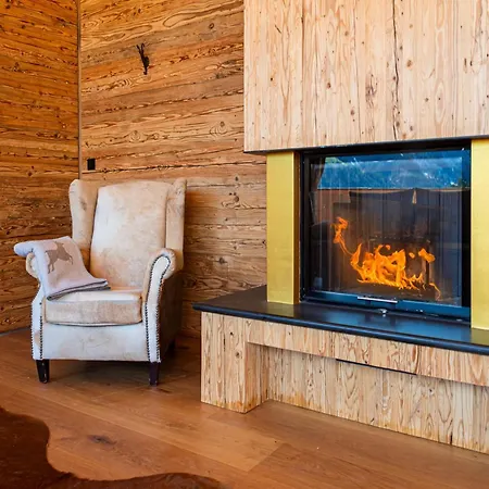 מלון Kitz - Steuerberg Xl 5*