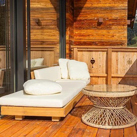 Kitz - Steuerberg Xl 5* קיצביהל