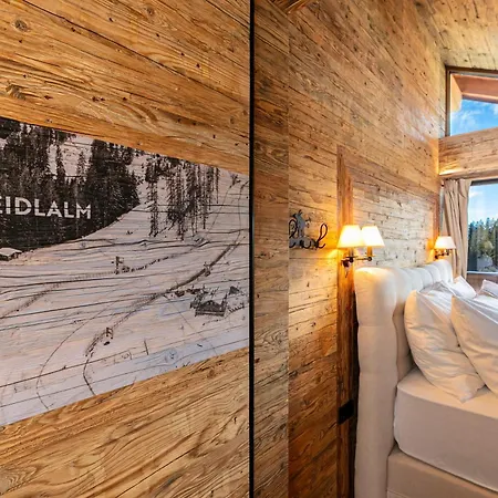 מלון Kitz - Steuerberg Xl קיצביהל