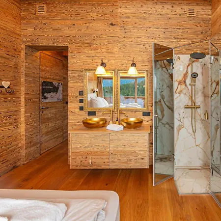 Hotel Kitz - Steuerberg Xl Kitzbühel