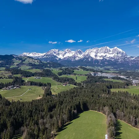 Kitz - Steuerberg Xl Hotel Kitzbühel