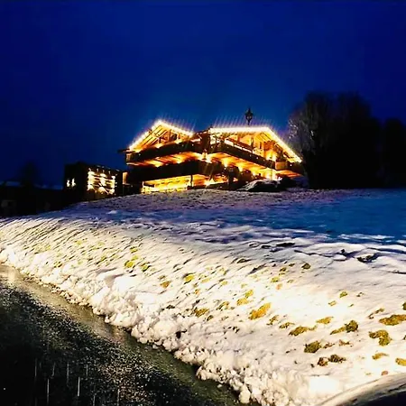 Kitz - Steuerberg Xl 5* קיצביהל