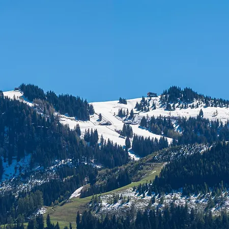 Kitz - Steuerberg Xl 5* Kitzbühel