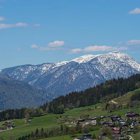 Hotel Kitz - Steuerberg Xl Kitzbühel