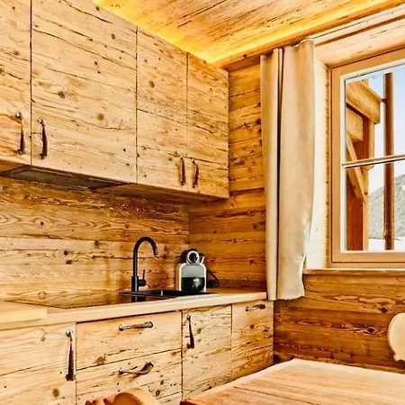 Kitz - Steuerberg Xl 5* קיצביהל