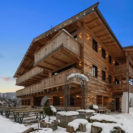 Hotel Kitz - Steuerberg Xl