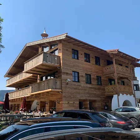 Kitz - Steuerberg كيتزبوهيل