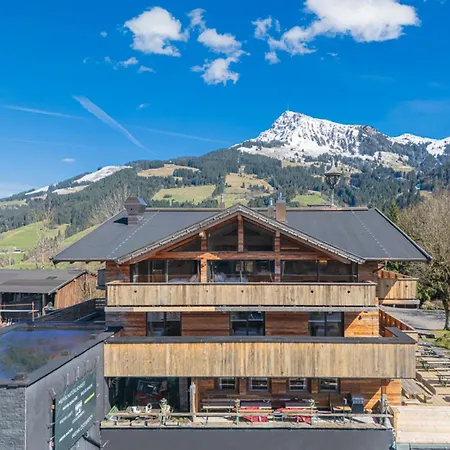 Kitz - Steuerberg Apartment *