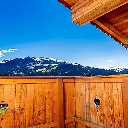 Kitz - Steuerberg Apartment *