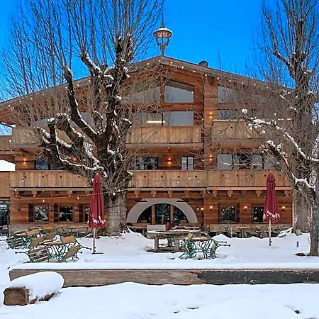 Kitz - Steuerberg Apartment Kitzbuhel