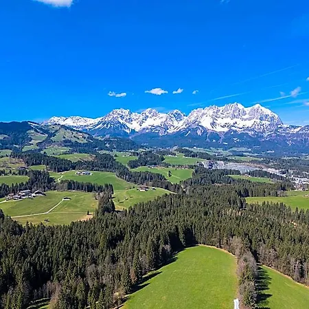 Kitz - Steuerberg Apartment *