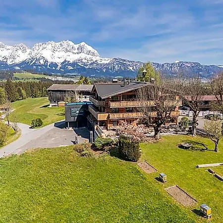 Apartment Kitz - Steuerberg Kitzbuhel