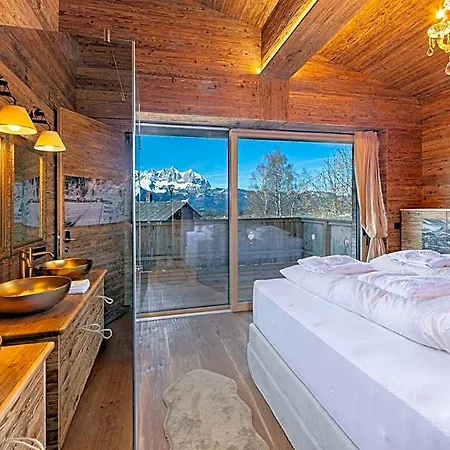 Kitz - Steuerberg Apartment Kitzbuhel
