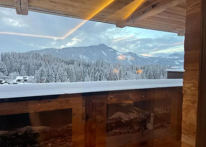 Kitz - Steuerberg كيتزبوهيل