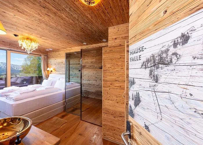 Hotel Kitz - Steuerberg Xl 5*