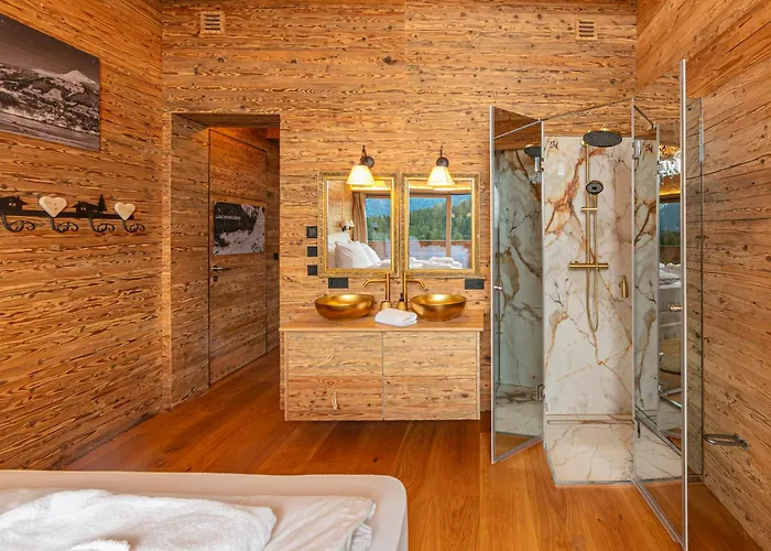 فندق Kitz - Steuerberg كيتزبوهيل