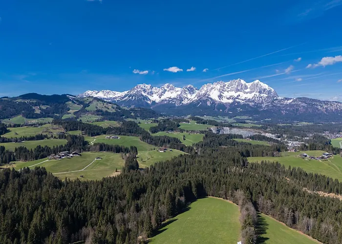 Kitz - Steuerberg Xl Hotel Kitzbühel