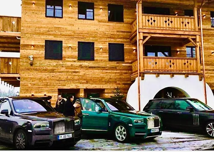 Kitz - Steuerberg Xl Hotel