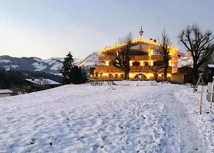 Kitz - Steuerberg Xl