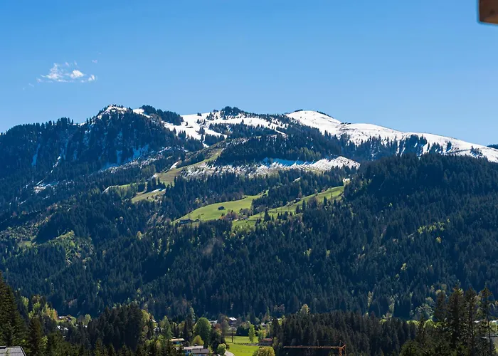 Kitz - Steuerberg كيتزبوهيل