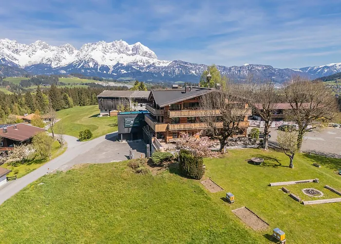 Kitz - Steuerberg فندق