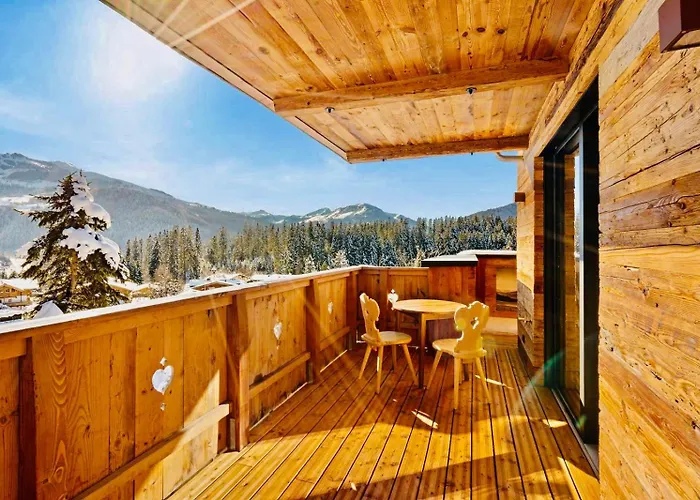 Kitz - Steuerberg فندق كيتزبوهيل