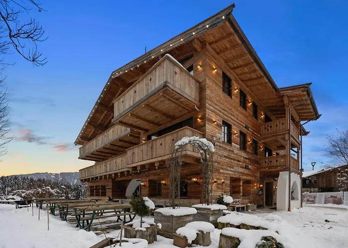 Hotel Kitz - Steuerberg Xl