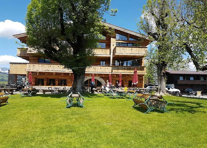 فندق Kitz - Steuerberg 5*