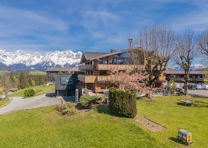 فندق Kitz - Steuerberg