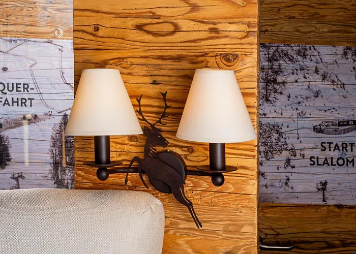 فندق Kitz - Steuerberg كيتزبوهيل