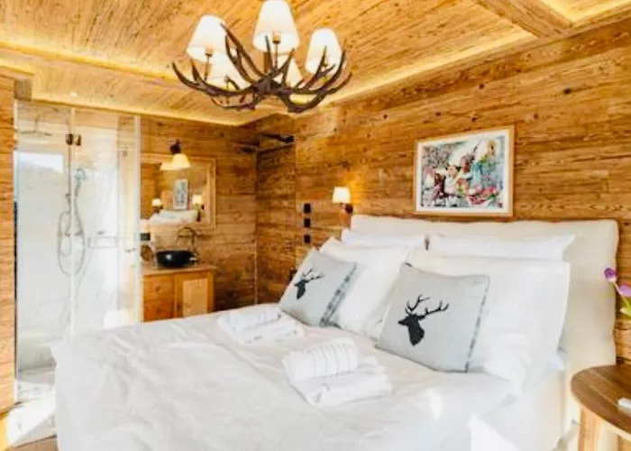 Kitz - Steuerberg Xl Kitzbühel