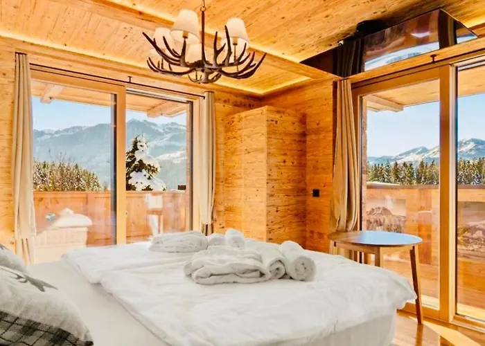 Kitz - Steuerberg فندق