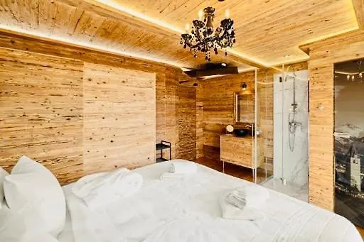 Kitz - Steuerberg كيتزبوهيل