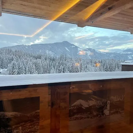 Kitz - Steuerberg Xl Kitzbühel