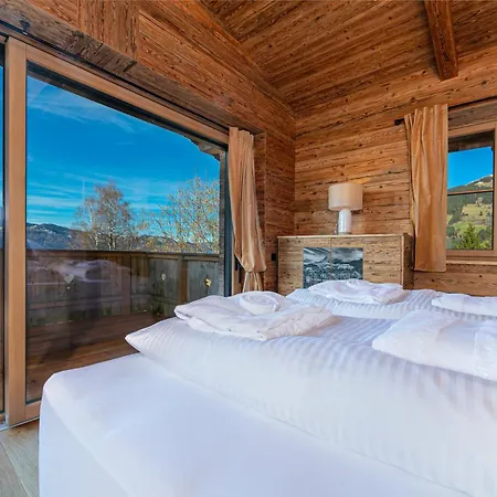 Hotel Kitz - Steuerberg Xl 5*