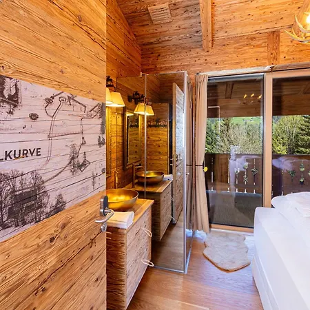 Kitz - Steuerberg Xl Hotel Kitzbühel