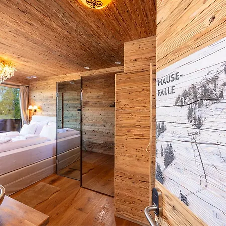 Hotel Kitz - Steuerberg Xl 5*