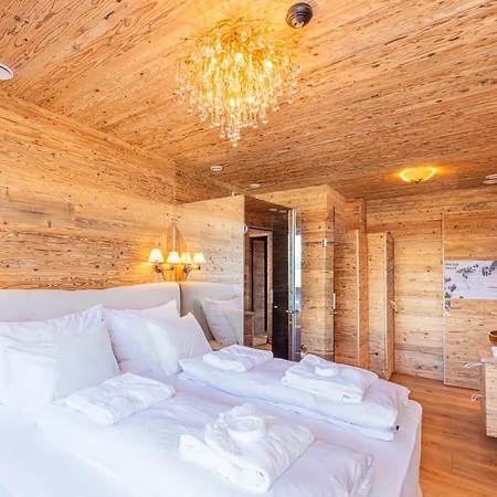 Kitz - Steuerberg Xl Hotel 5*