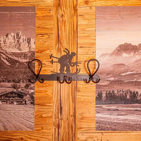 Hotel Kitz - Steuerberg Xl Kitzbühel