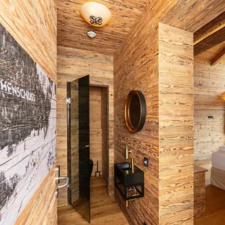 Szálloda Kitz - Steuerberg Kitzbühel