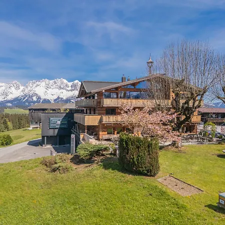 Szálloda Kitz - Steuerberg